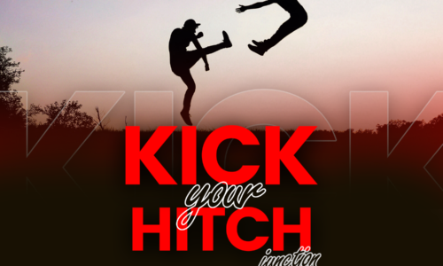 Kick Your Hitch